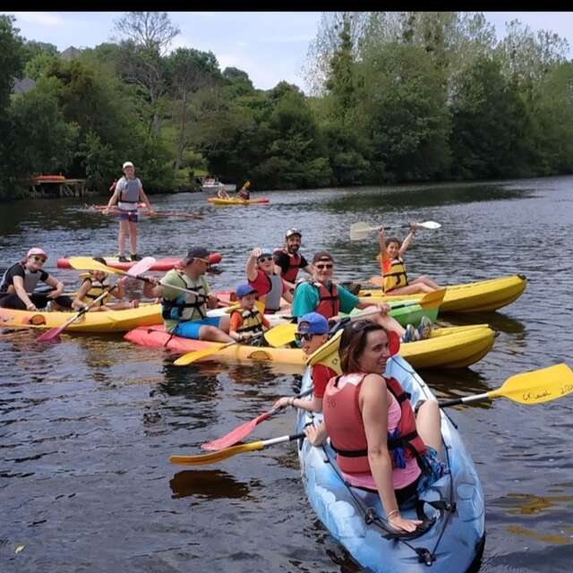 Canoë-Kayak Laval