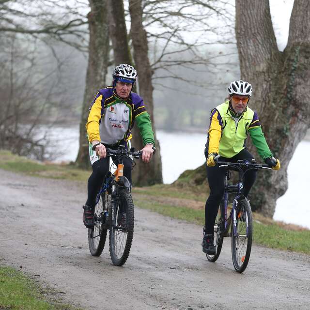GOUPILLON (N°1 - BASE VTT FFV LES PERLES)