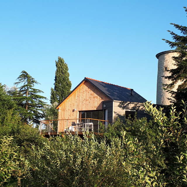 LES PILOTIS