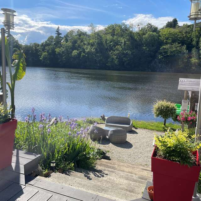 BAR-RESTAURANT LE CHILL OUT