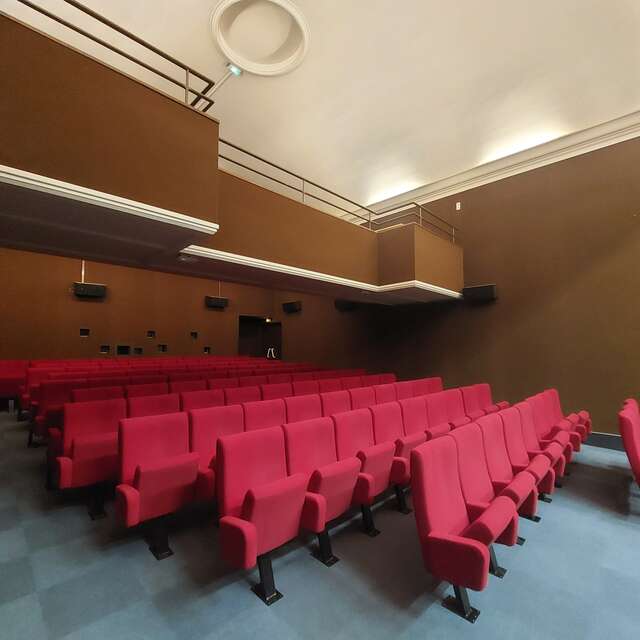 Cinéma Zoom - Séance patrimoine