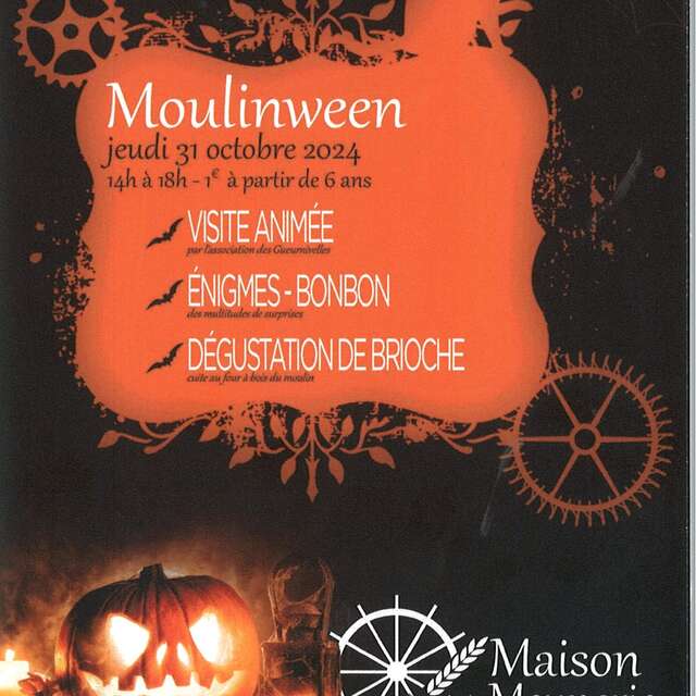 MOULINWEEN