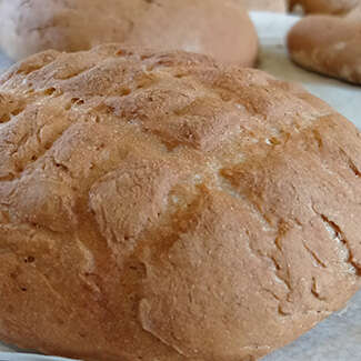 Atelier "Pain au four traditionnel"