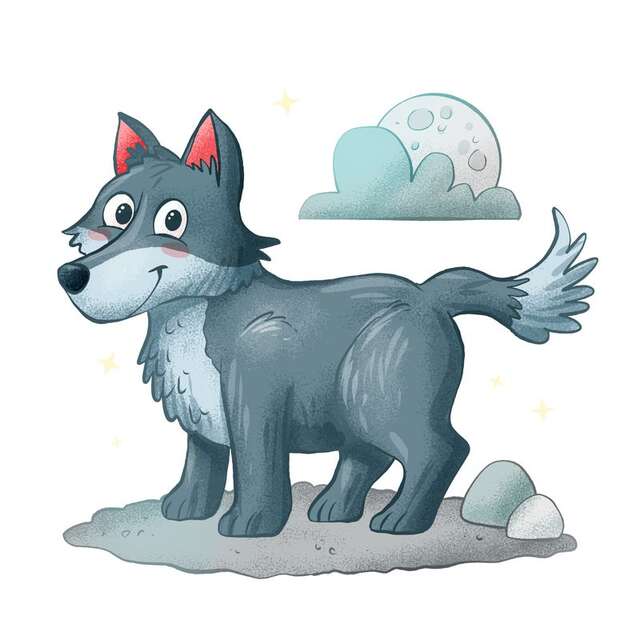 Exposition "Le loup"