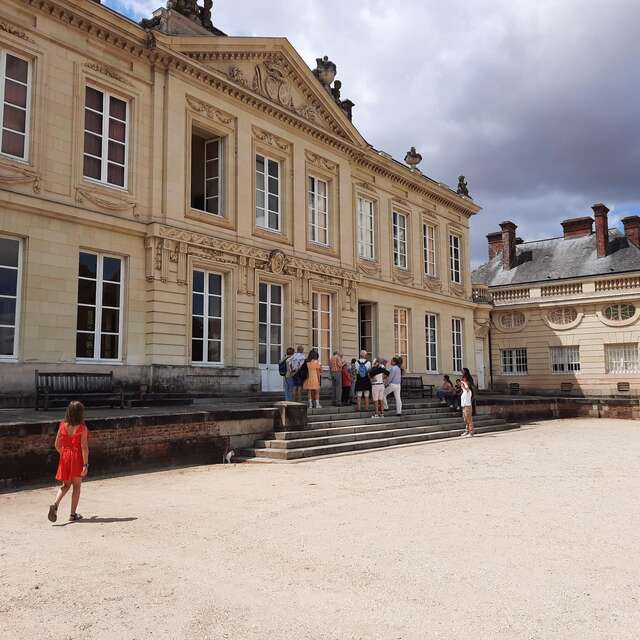Château de Craon