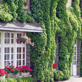 À la bonne Auberge