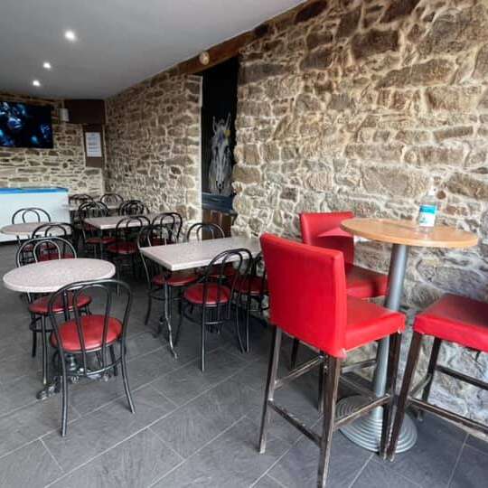 PIZZERIA LA CASA D'ANCEL