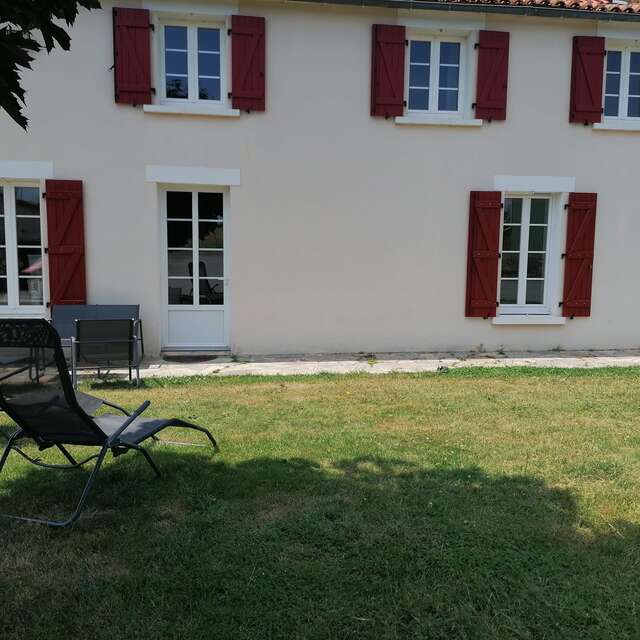 GITE DE LA NERRIERE