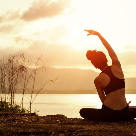 Ateliers découverte 3 yogas : Hatha, Fly yoga, Yoga du rire