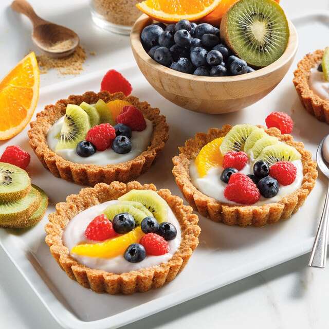 ATELIER "LA FOLIE DES TARTES"