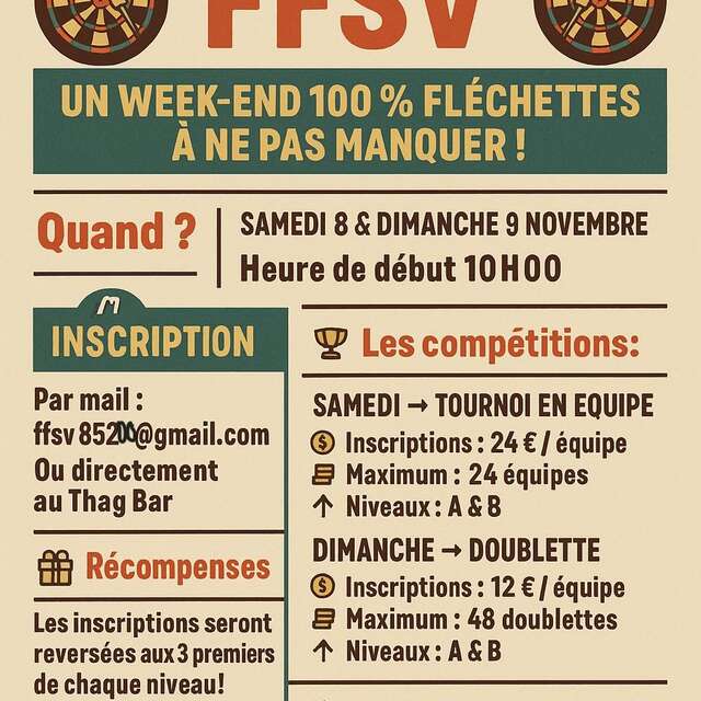 Come back FFSV - Thag Bar