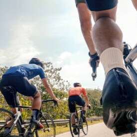 A VELO DANS LE PAYS DE RETZ
