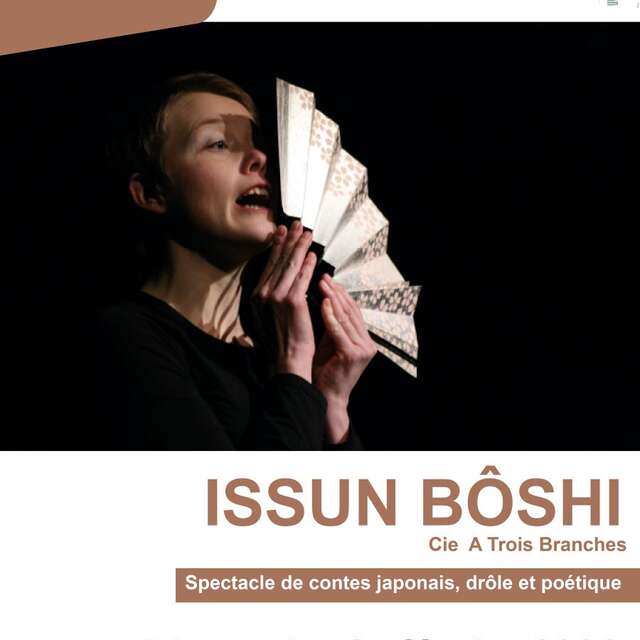 Issun Bôshi