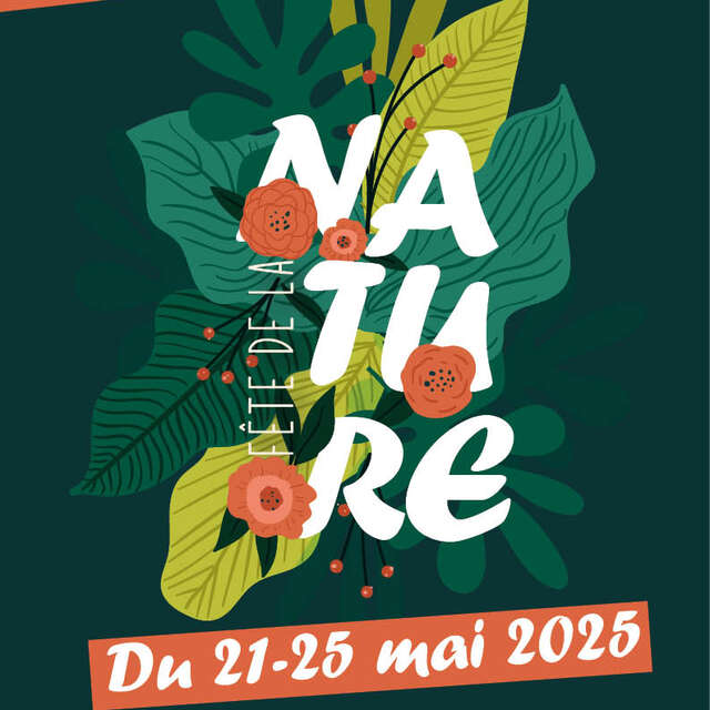Ateliers nature