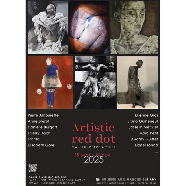 Exposition Opus 2 - 2025