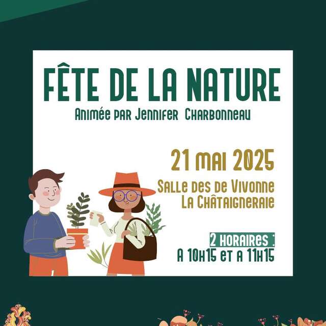 Fête de la nature