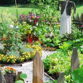 ATELIER CONCEVOIR SON JARDIN CORCOUÉ SUR LOGNE