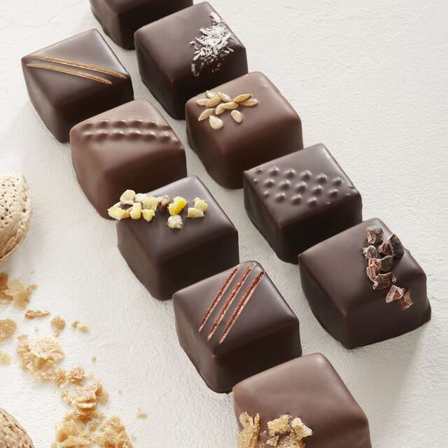 CHOCOLATERIE GUISABEL