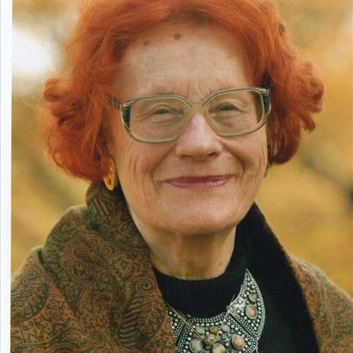 Hommage à Catherine Paysan