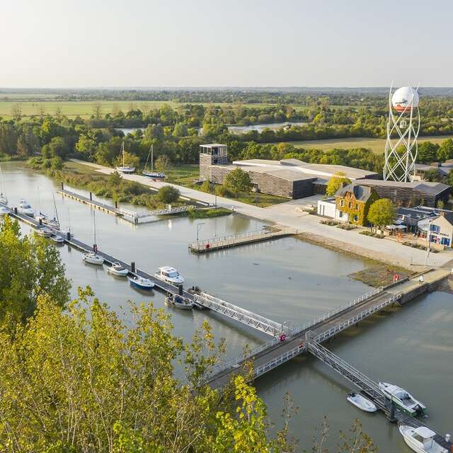 TERRE D'ESTUAIRE