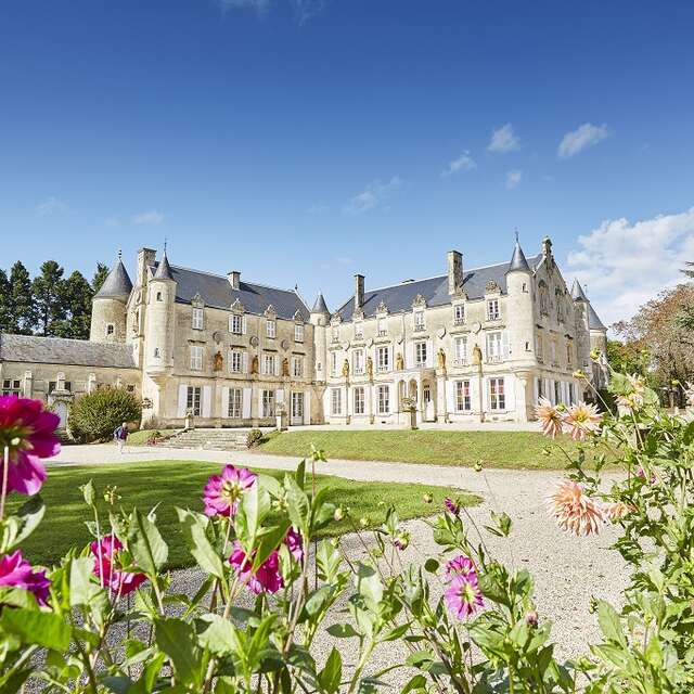 Château de Terre-Neuve