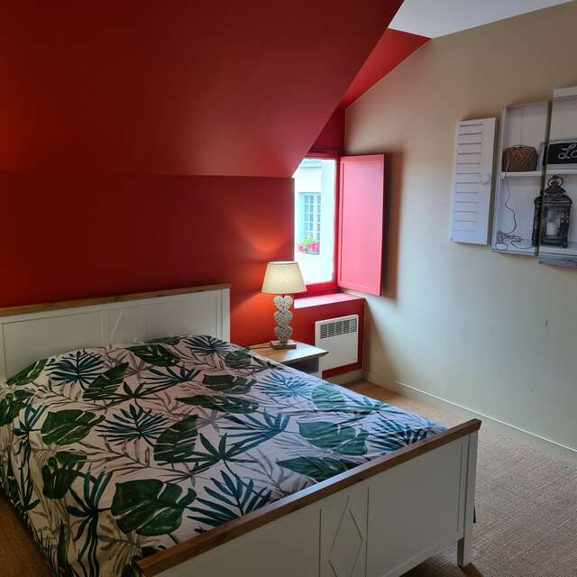 Le gîte des Serres