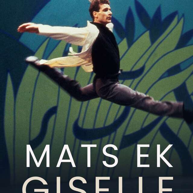 PROJECTION DU FILM " GISELLE - Mats EK"