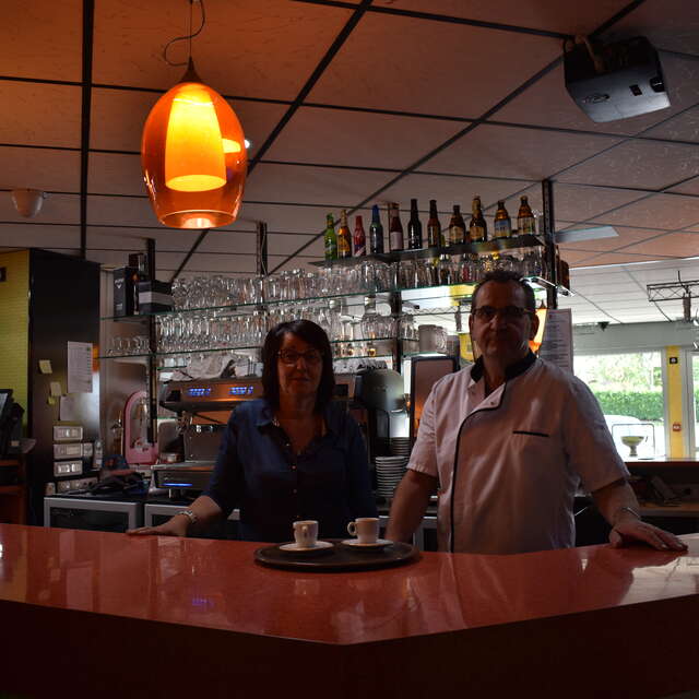 RESTAURANT CHEZ JB