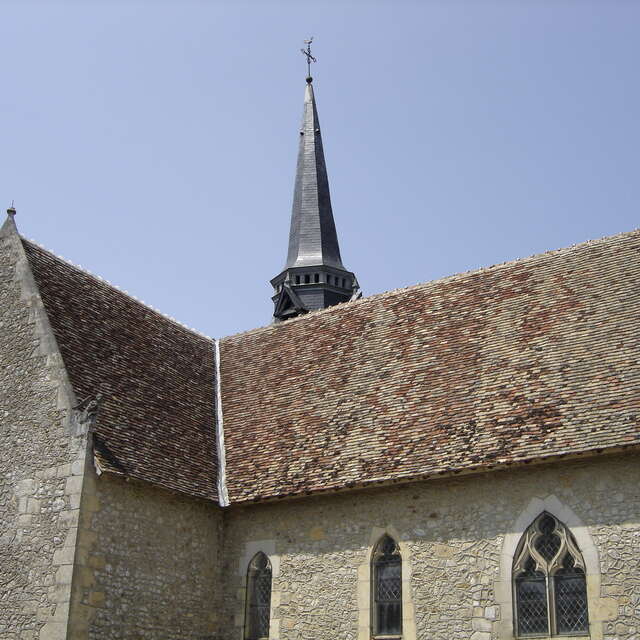N°10 : Autour du Saint-Symphorien