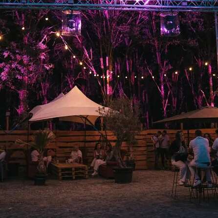 Le Dream Beach - La Guinguette du DREAM