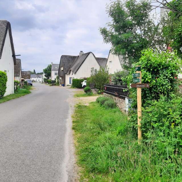 DES CUREES AUX CHAUSSEES