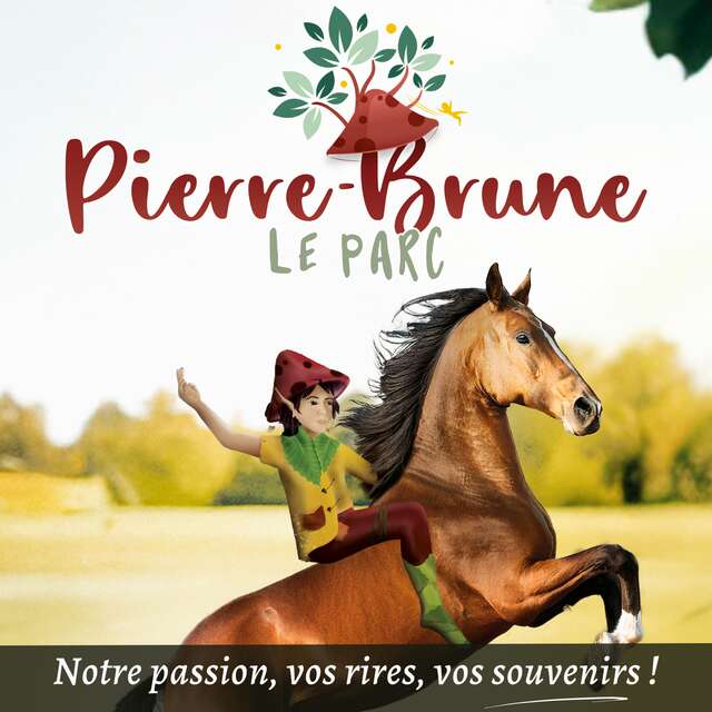 Parc de loisirs de Pierre Brune