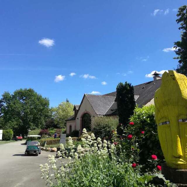 Anjou Golf - Champigné