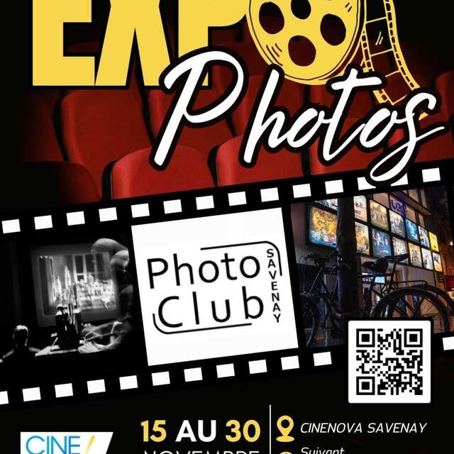 Exposition photos