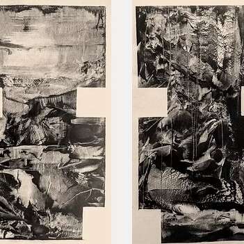 Exposition - Hélène Menanteau