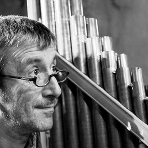 Festival d’orgue de Vouvant : « Du salon à l’église »