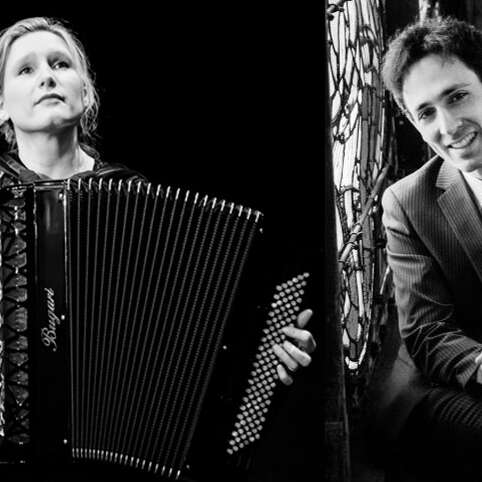 Festival d’orgue de Vouvant : « Six claviers »