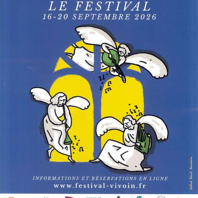 Festival de Vivoin