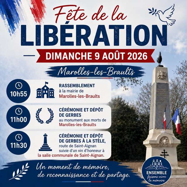 Fête de la Libération