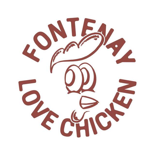 RESTAURANT FAST-FOOD "FONTENAY LOVE CHICKEN"