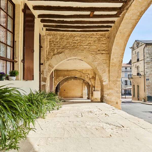 Visite guidée : Les apéros-patrimoine du mardi !