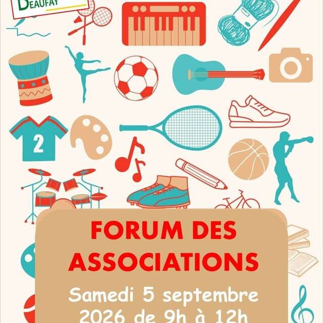 Forum des Associations