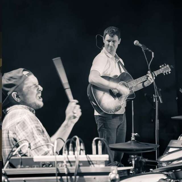 CONCERT ACCOUSTIQUE