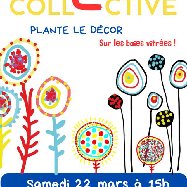 Fresque Collective