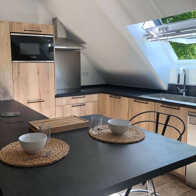 Gîte La Bergerie
