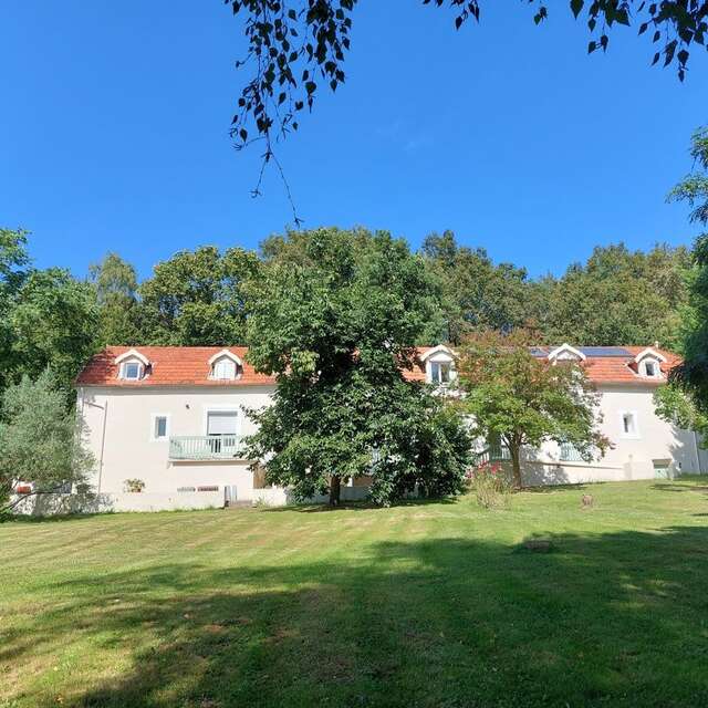 Gîte du Rocher