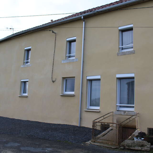 GÎTE L'ESTELO
