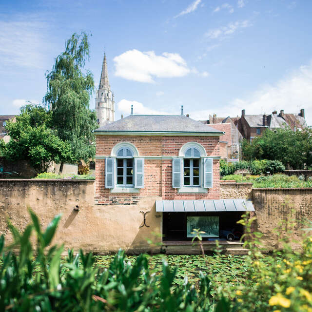 La Ronde Calésienne