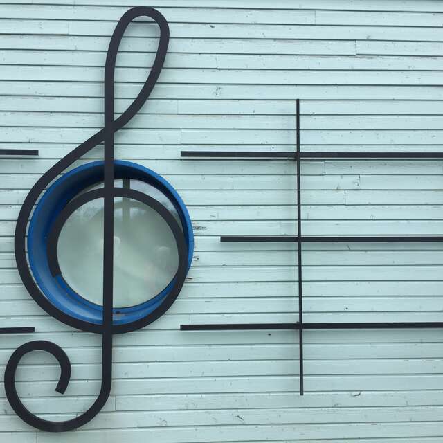 BALADE GREETERS : EN AVANT LA MUSIQUE !