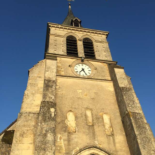 Journées Européennes du Patrimoine 2025 - Église Saint Pierre Saint Paul
